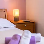 Grguric Nada Appartement *