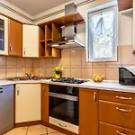 Grguric Nada Appartement Palit