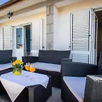 Grguric Nada Appartement *
