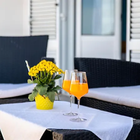 Apartment Grguric Nada Palit
