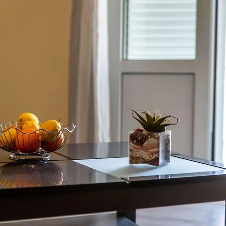 Apartment Grguric Nada