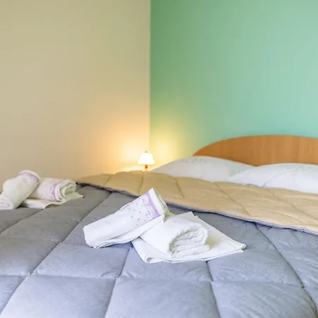 Grguric Nada Apartment