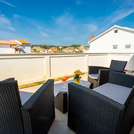 Apartment Grguric Nada *