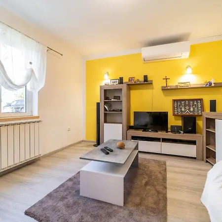 Apartment Grguric Nada