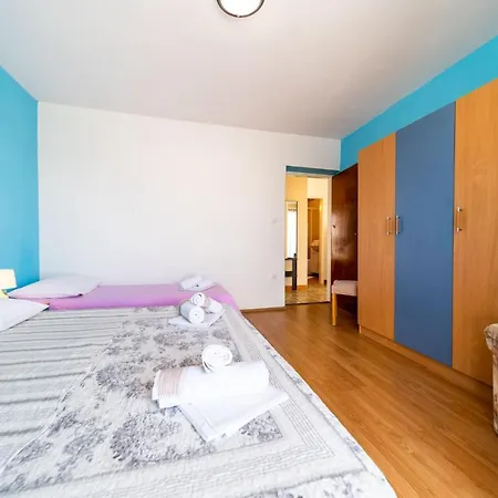 Grguric Nada Apartamento