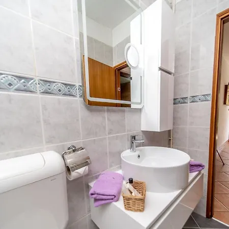 Apartamento Grguric Nada *