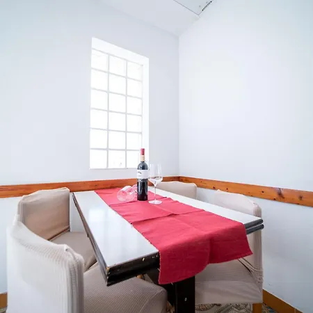 Grguric Nada Apartamento Palit