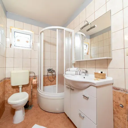 Grguric Nada Appartamento