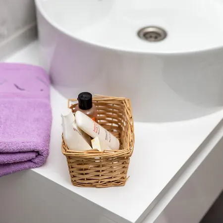 Grguric Nada Appartamento *