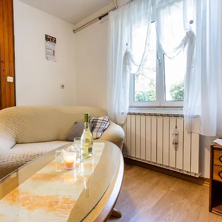 Grguric Nada Apartamento