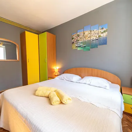 Apartamento Grguric Nada *