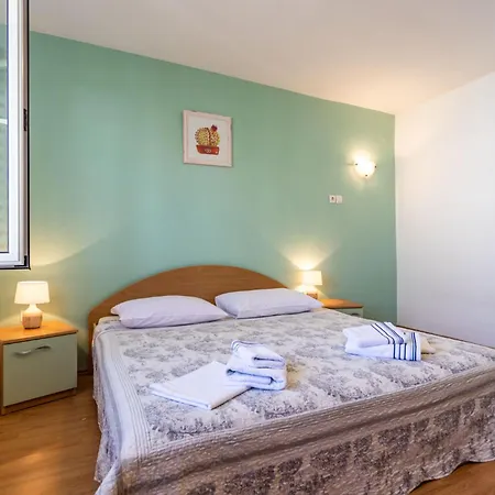 Grguric Nada Appartamento *