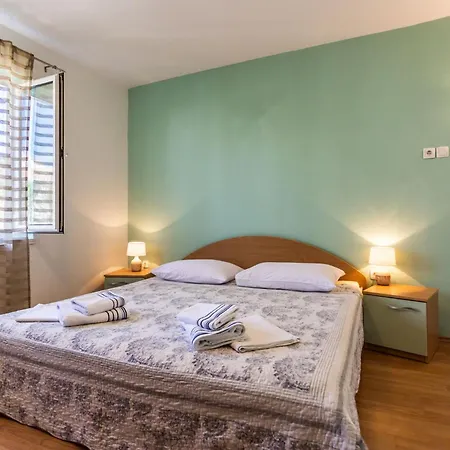 Apartamento Grguric Nada Palit