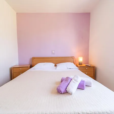 Apartamento Grguric Nada