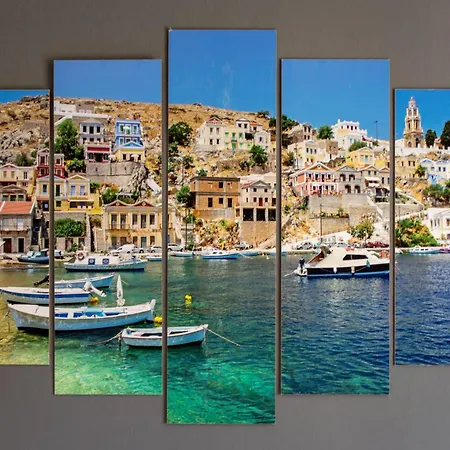 Grguric Nada Appartamento