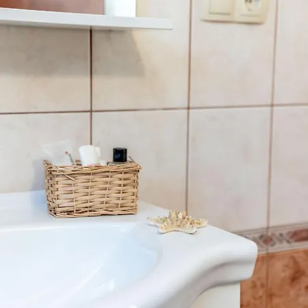 Grguric Nada Apartamento *