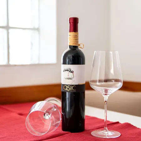 Appartamento Grguric Nada Palit