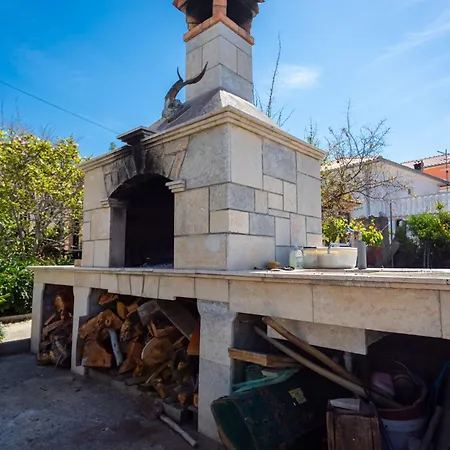 Apartamento Grguric Nada