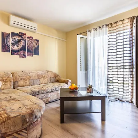 Apartamento Grguric Nada *