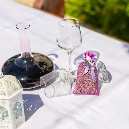 Grguric Nada Appartamento Palit