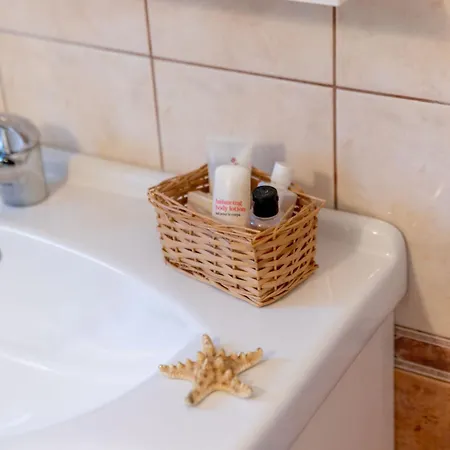 Appartamento Grguric Nada *