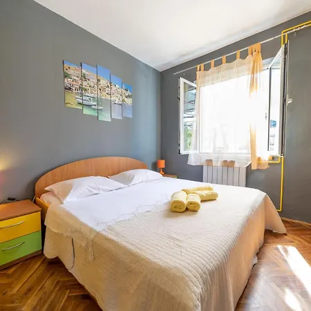 Apartamento Grguric Nada Palit