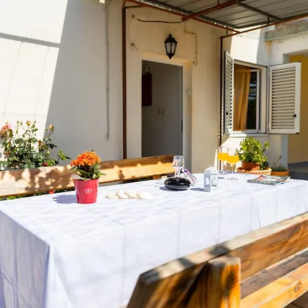 Grguric Nada Apartamento