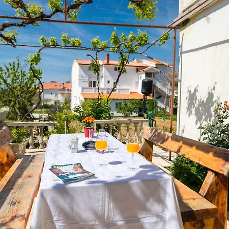 Apartamento Grguric Nada *