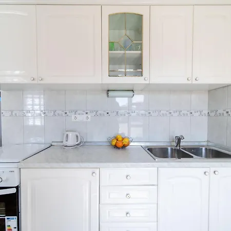 Apartamento Grguric Nada Palit
