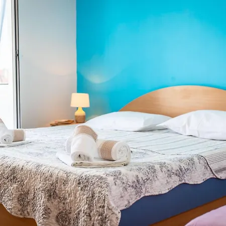 Grguric Nada * Palit