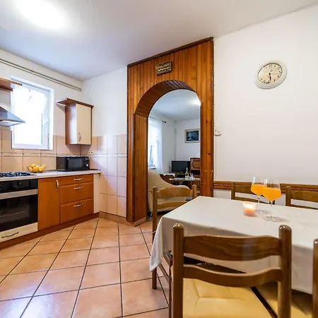 Grguric Nada Apartamento