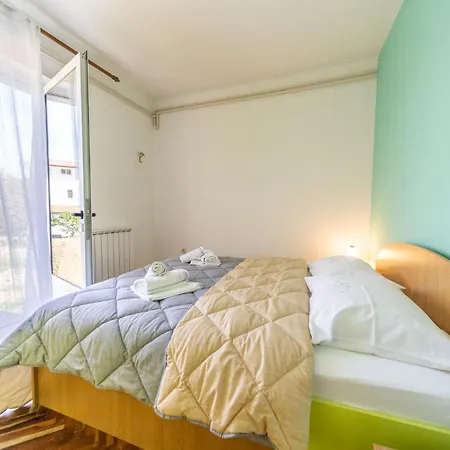 Apartamento Grguric Nada *