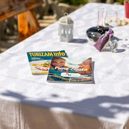 Grguric Nada Appartamento *