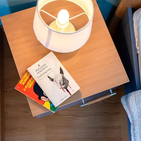 Grguric Nada Appartamento *