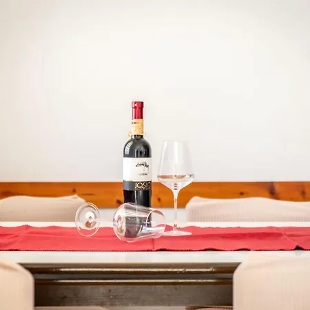 Apartamento Grguric Nada Palit
