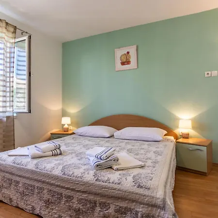 Apartamento Grguric Nada