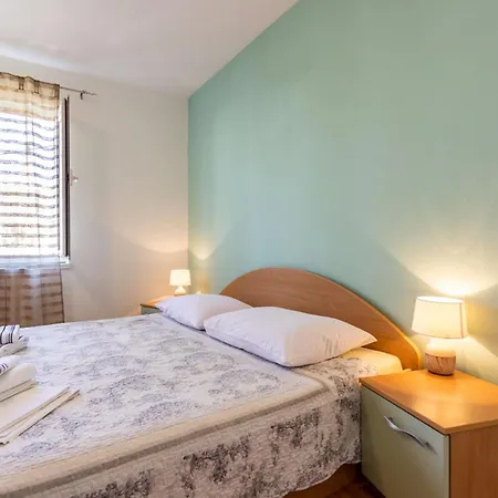 Grguric Nada Appartamento