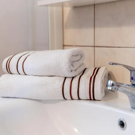 Grguric Nada Appartamento *