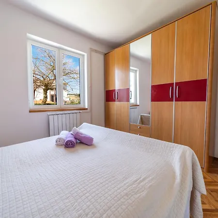 Grguric Nada Apartamento *