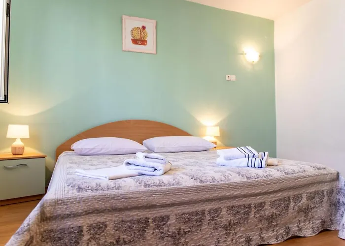 דירה Grguric Nada Palit