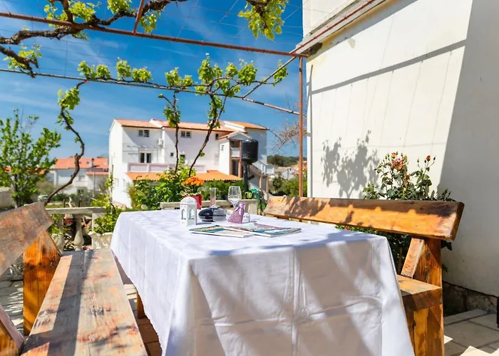 Grguric Nada דירה *