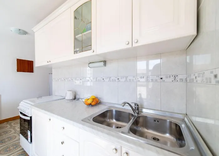 Grguric Nada דירה