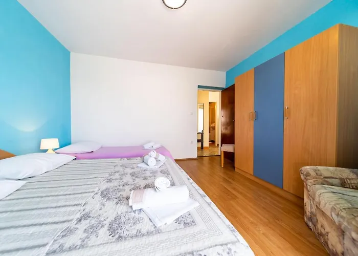 Grguric Nada דירה