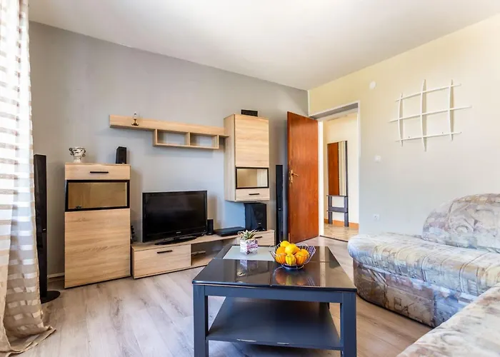 Grguric Nada דירה *