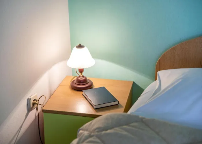 Grguric Nada דירה Palit