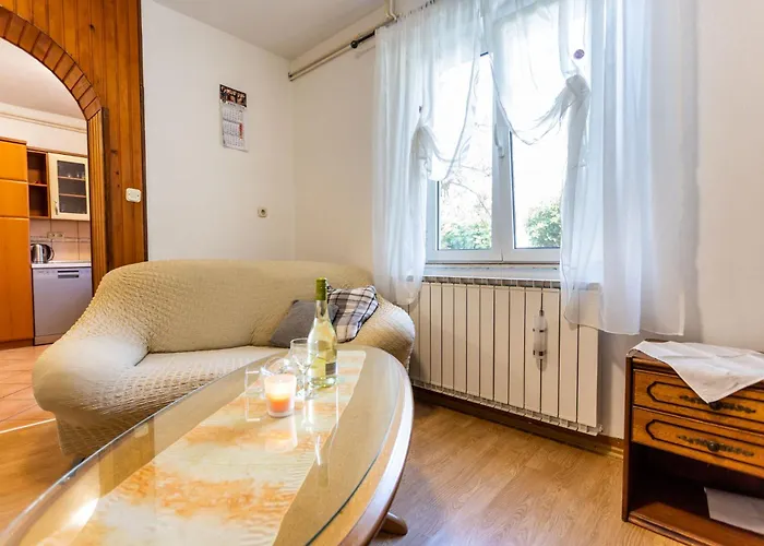 Grguric Nada דירה