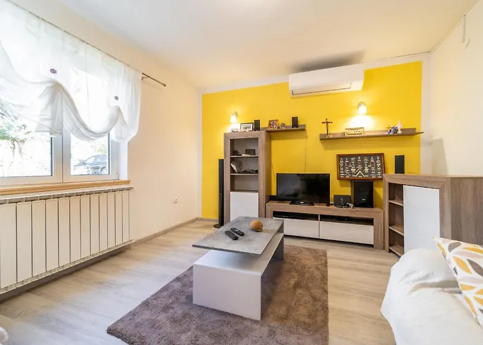 דירה Grguric Nada